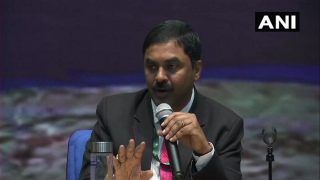 Such Mission Can't be Kept Secret: DRDO Chief on Chidambaram's Remark on Mission Shakti