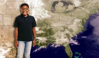 St. Jude Patient: Dallas’ Story