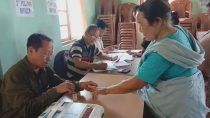 West Bengal: Over 76 Per Cent Voter Turnout Amid Sporadic Violence