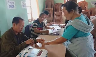 West Bengal: Over 76 Per Cent Voter Turnout Amid Sporadic Violence