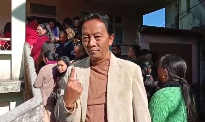 West Bengal: Amid Sporadic Violence, 16.78 Per Cent Voted Till 9 AM