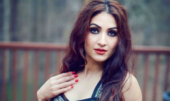 American Dancer Grooves to Popular Punjabi Songs - Watch Here Deep Brar
