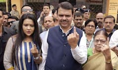 Maharashtra Lok Sabha Election: 55.78 Per Cent Polling in 7 Constituencies