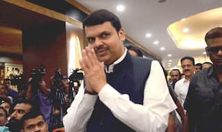 Ayodhya Verdict: 'Environment of Peace And Brotherhood in Maharashtra,' Says Caretaker CM Fadnavis