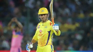 IPL 2019: 'Will Never Question Dhoni's Decisions,' Says CSK Coach Stephen Fleming