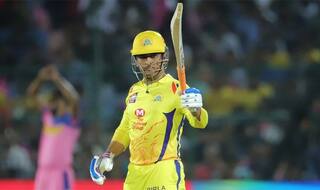 'Will Never Question Dhoni's Decisions,' Says CSK Coach Stephen Fleming