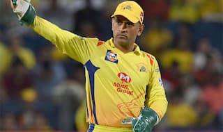 CSKvsMI : चेन्नई ने टॉस जीतकर चुनी बॉलिंग, धोनी-जडेजा नहीं खेलेंगे मुकाबला