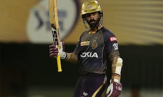 'The Least we Can do For The State': Karthik Wants to Win IPL For 'Cyclone-ravaged' Kolkata