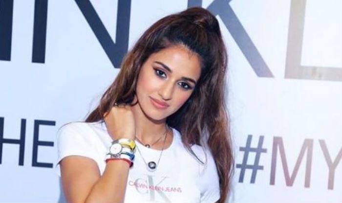 Disha Patani Looks Hot AF as She Flaunts Her Sexy Washboard Abs in Calvin  Klein Briefs