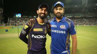 Dream11 Team KKR vs MI IPL 2019 - Have You Picked Andre Russell? For Todays IPL Match Kolkata vs Mumbai at Eden Gardens Stadium, Kolkata