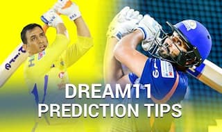 Chennai vs Mumbai Dream11 Team Predictions Tips