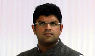 Stubble Burning in Haryana Down by 34%, Says Chautala; Outdoor Activities Restricted in All Schools