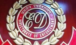 नोटबंदी के बाद धन के हेरफेर के मामले में ईडी ने हैदराबाद में जब्त किया 82 करोड़ रुपए का सोना