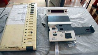 EVM Commissioning Underway For Phase-1 Polling in West Bengal on April 11