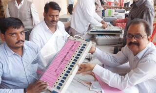 Stage Set For First Phase Polling in 8 LS Constituencies of Uttar Pradesh