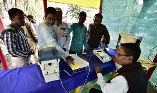 BJP Banking on Balakot, Congress on Rafale as Uttarakhand Goes to Polls April 11