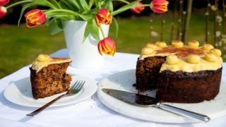 Easter Special: Traditional Recipes For Your Easter Brunch Easter Special: Traditional Recipes For Your Easter Brunch