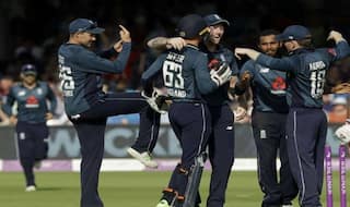 Takeaways From England's World Cup Squad