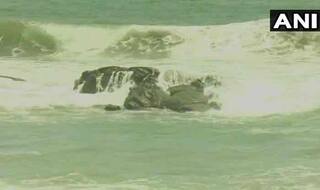 अनुमानित समय से काफी पहले कुछ ही घंटों में ओडिशा तट से टकराएगा साइक्लोन फोनी