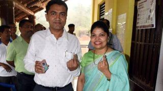 Goa: 70.90 Per Cent Voting Registered For 2 LS, 3 Assembly Seats Till 5 PM