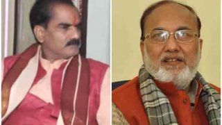 बिहार में भाजपा की इस सीट पर कब्जा करने की फिराक में राजद, तेज हुई चुनावी जंग बिहार में भाजपा की इस सीट पर कब्जा करने की फिराक में राजद, तेज हुई चुनावी जंग
