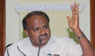 'Far From Truth', HD Kumaraswamy Rejects Report of JD(S) 'Extending Support' to BJP in Karnataka