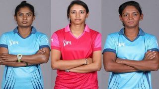 Harmanpreet Kaur, Smriti Mandhana, Mithali Raj to Lead Teams in Women’s T20 Challenge, BCCI Announces Full Squads Harmanpreet Kaur, Smriti Mandhana, Mithali Raj to Lead Teams in Women’s T20 Challenge, BCCI Announces Full Squads