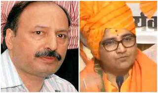 8 ex-DGPs Come Out Strongly Against Pragya Thakur's 'despicable' Comments on Hemant Karkare