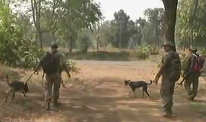 Bihar: Day Before Lok Sabha Elections 2019 Phase 1 Polling, Two IEDs And Suspicious Box Recovered Near Gaya School