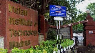 NIRF Ranking 2019: IIT-Madras Dethrones IISc, Bags Top Position in Overall Category; Here's Complete List of Top 10 Universities