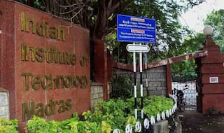 IIT Madras Professor Arrested For Allegedly Spying on Students Inside Women's Toilet