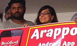 NGO Launches Bilingual Know Your Candidate App for Tamil Nadu