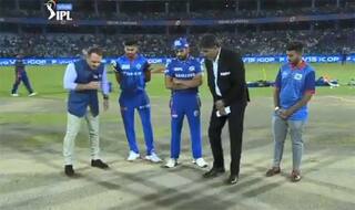 आईपीएल-12: दिल्ली कैपिटल्स के खिलाफ पहले बल्लेबाजी करेगी मुंबई की टीम