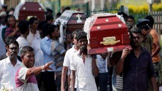 Sri Lanka Revises Easter Blasts Death Toll to 253 Sri Lanka Revises Easter Blasts Death Toll to 253