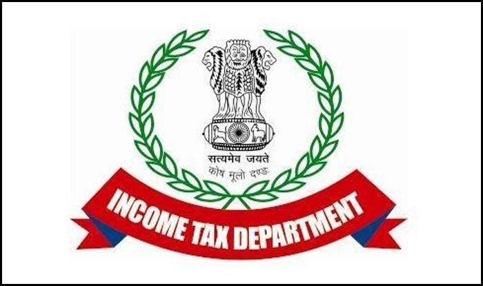 Income Tax Department Seizes Rs 1.48 Crore Cash From Theni In Tamil ...