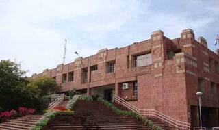 JNU Semester-End Exams on 'WhatsApp'; JNUTA, JNUSA Call it 'Absurd'