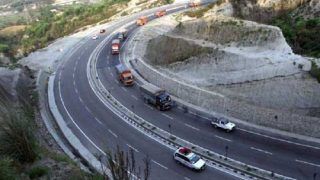 Traffic Suspended For 3 Days On Jammu-Srinagar National Highway | Details Here