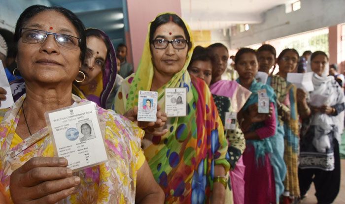 Jharkhand: Estimated 20.87 Per Cent Cast Their Votes Till 11 AM