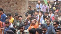Campaigning Ends For 3 LS Seats in Jharkhand Going to Polls April 29