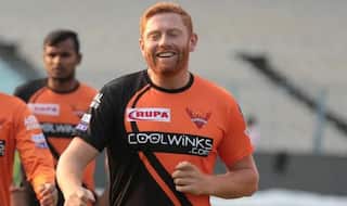 IPL Helps to Develop Skills: Jonny Bairstow