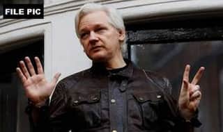 Swedish Prosecutors Drop Investigation Into Rape Allegations Against Julian Assange