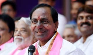 Telangana Passes Resolution Against CAA, NRC, NPR; 'India's Global Image Hurt,' Says CM KCR