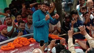 In Begusarai, Voting Will be Dil se, Not Dal se: Kanhaiya Kumar