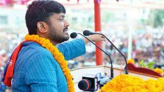 Kanhaiya Kumar’s Reply to Woman Who Asked Him to Say 'Jai Hind' is Going Viral | Watch