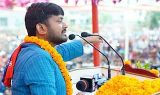 Kanhaiya Kumar   s Reply to Woman Who Asked Him to Say 'Jai Hind' is Going Viral | Watch
