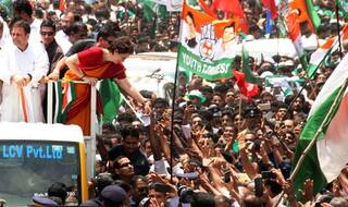 Kerala Lok Sabha Election 2019 Results: केरल में सभी 20 सीटों पर कांग्रेस-यूडीएफ आगे