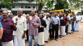 Kerala: 65 Per Cent Cast Votes Till 5 PM in Third Phase of Polls