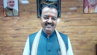 Keshav Prasad Maurya Says Akhilesh Will Ditch Mayawati Once Results Are Out