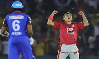 IPL 2019: Sam Curran Sees Himself a Better Bowler After Maiden IPL Stint