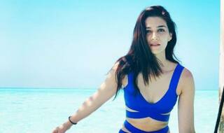 Kriti Sanon to Star in Rahul Dholakia's Next